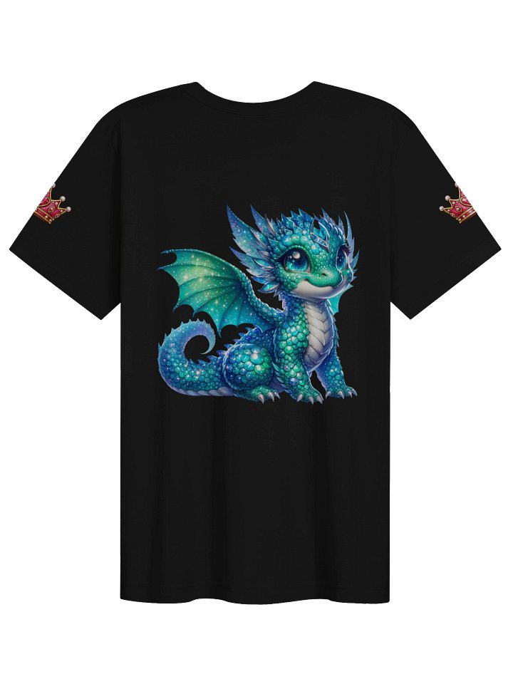 HEARTS SOLD- Valhalla Vibes Tee product image (2)