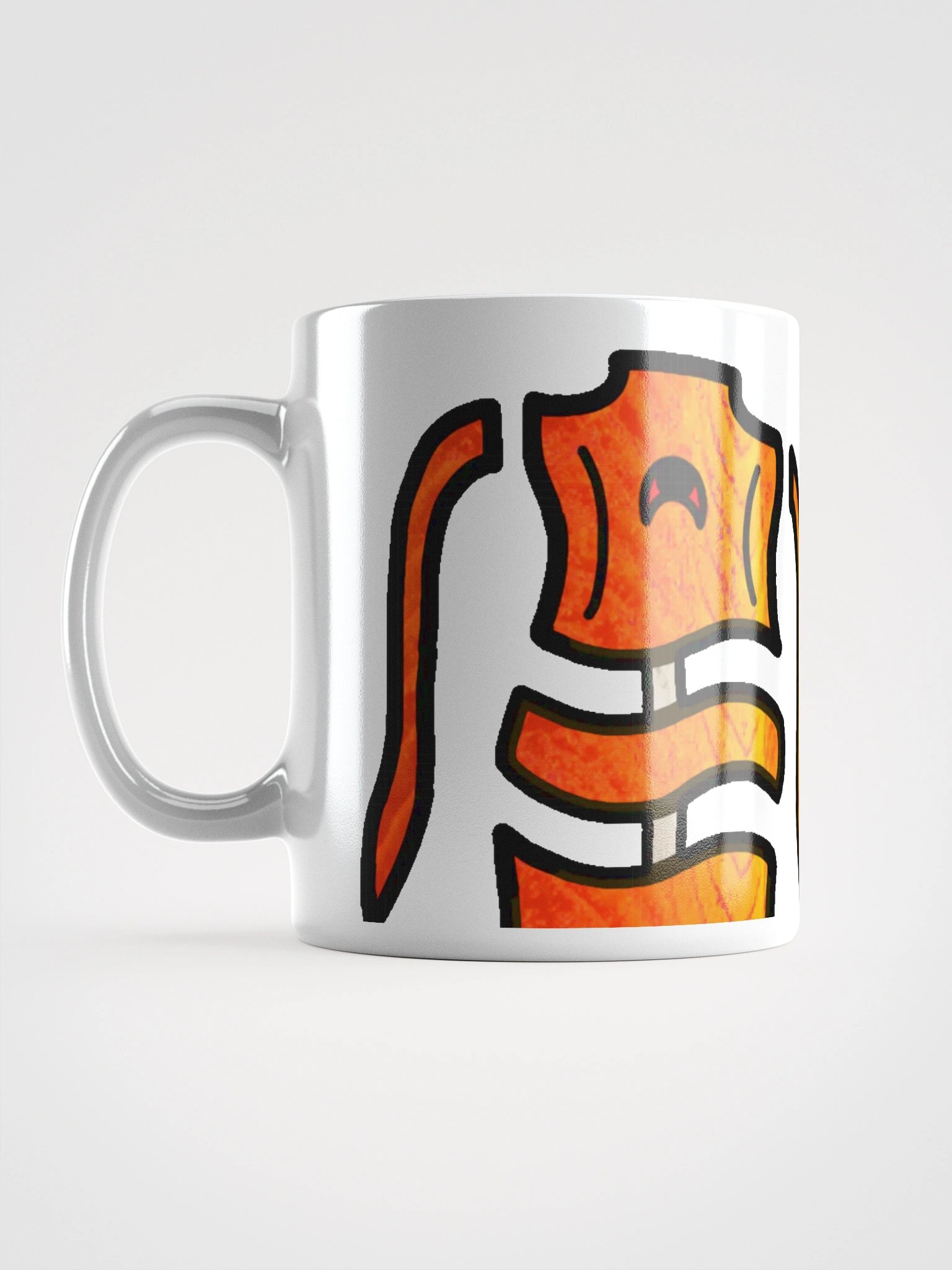 Meatman Mug product image (17)