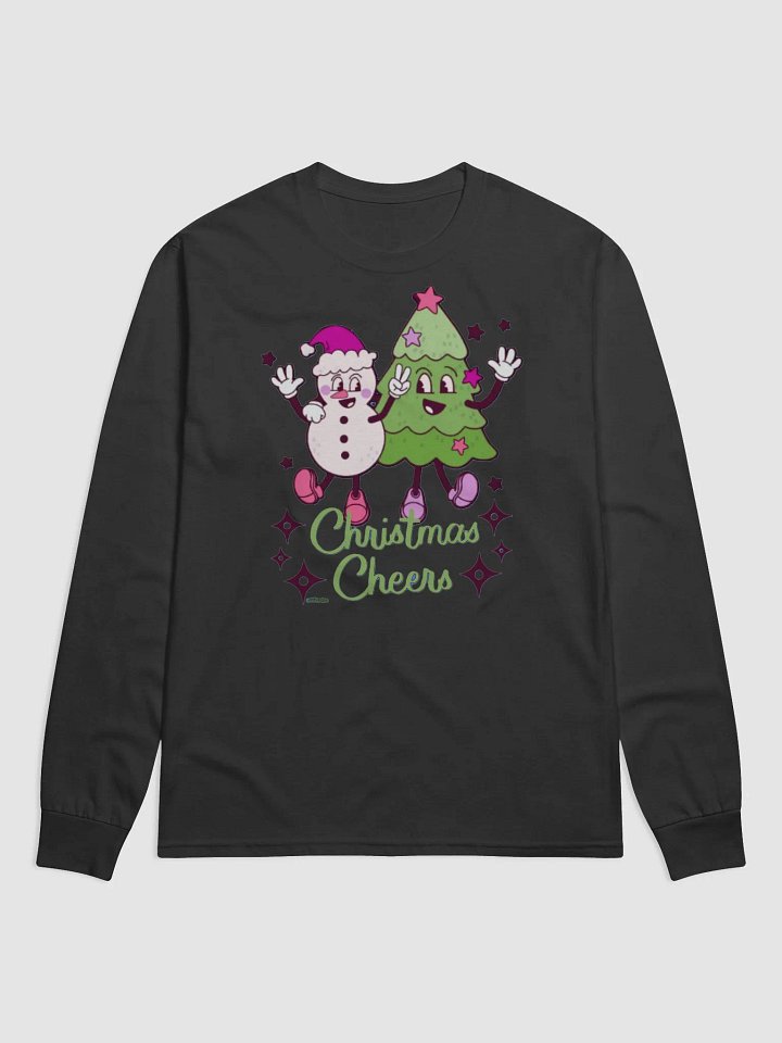 CHRISTMAS CHEERS product image (2)