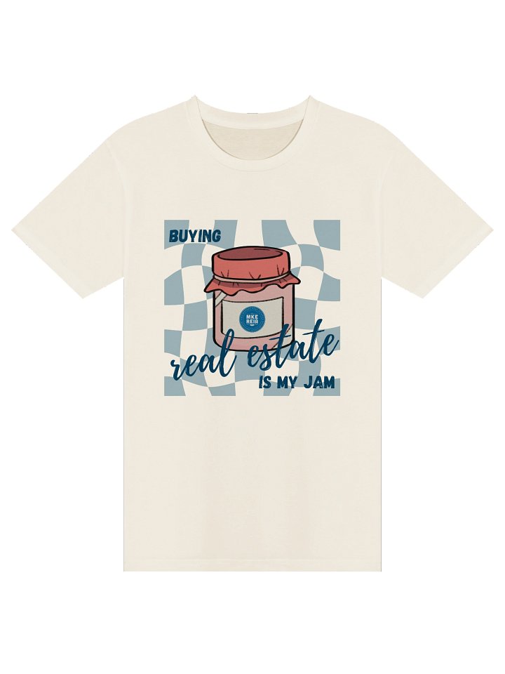 Buying Real Estate is My Jam product image (1)
