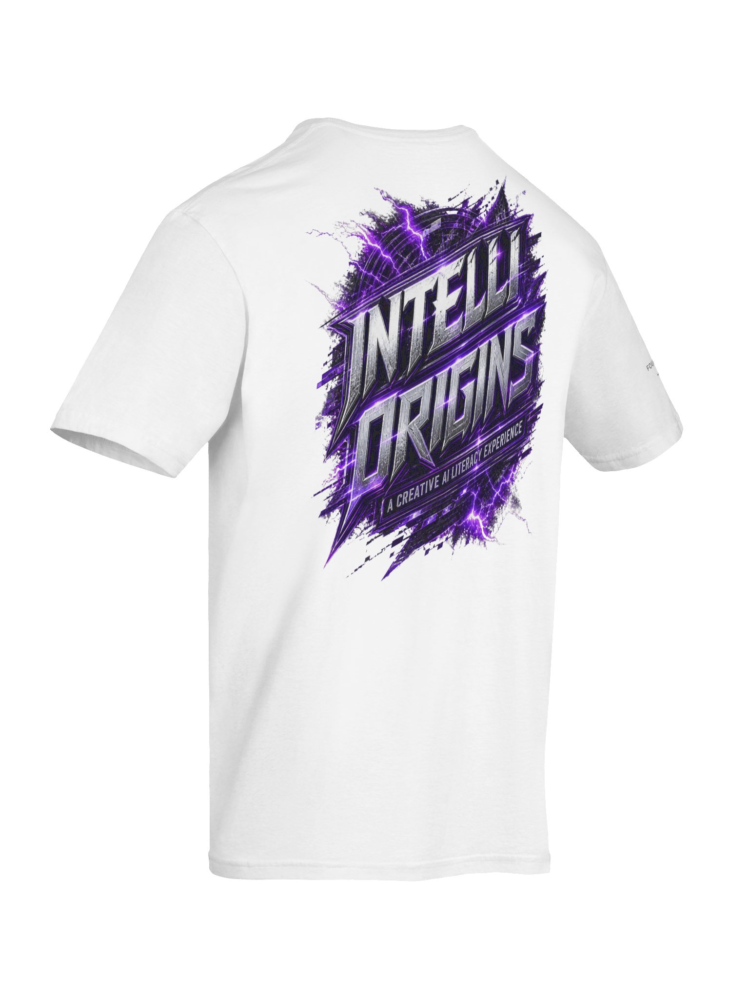 Intelli Origins 2026 | Processor product image (12)