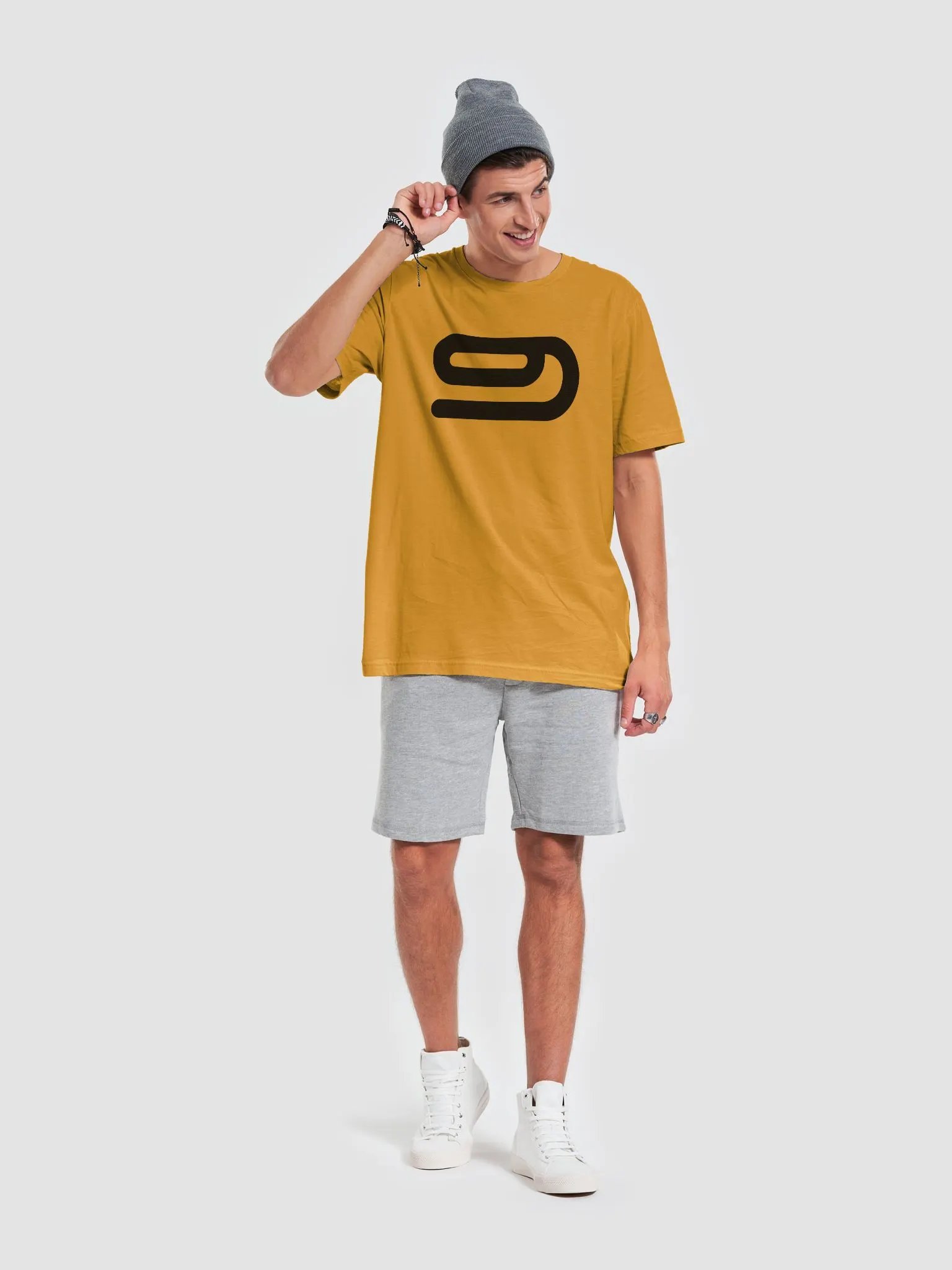 9 AETHER (ETHER) SUPERSOFT T-SHIRT - LC3 product image (62)