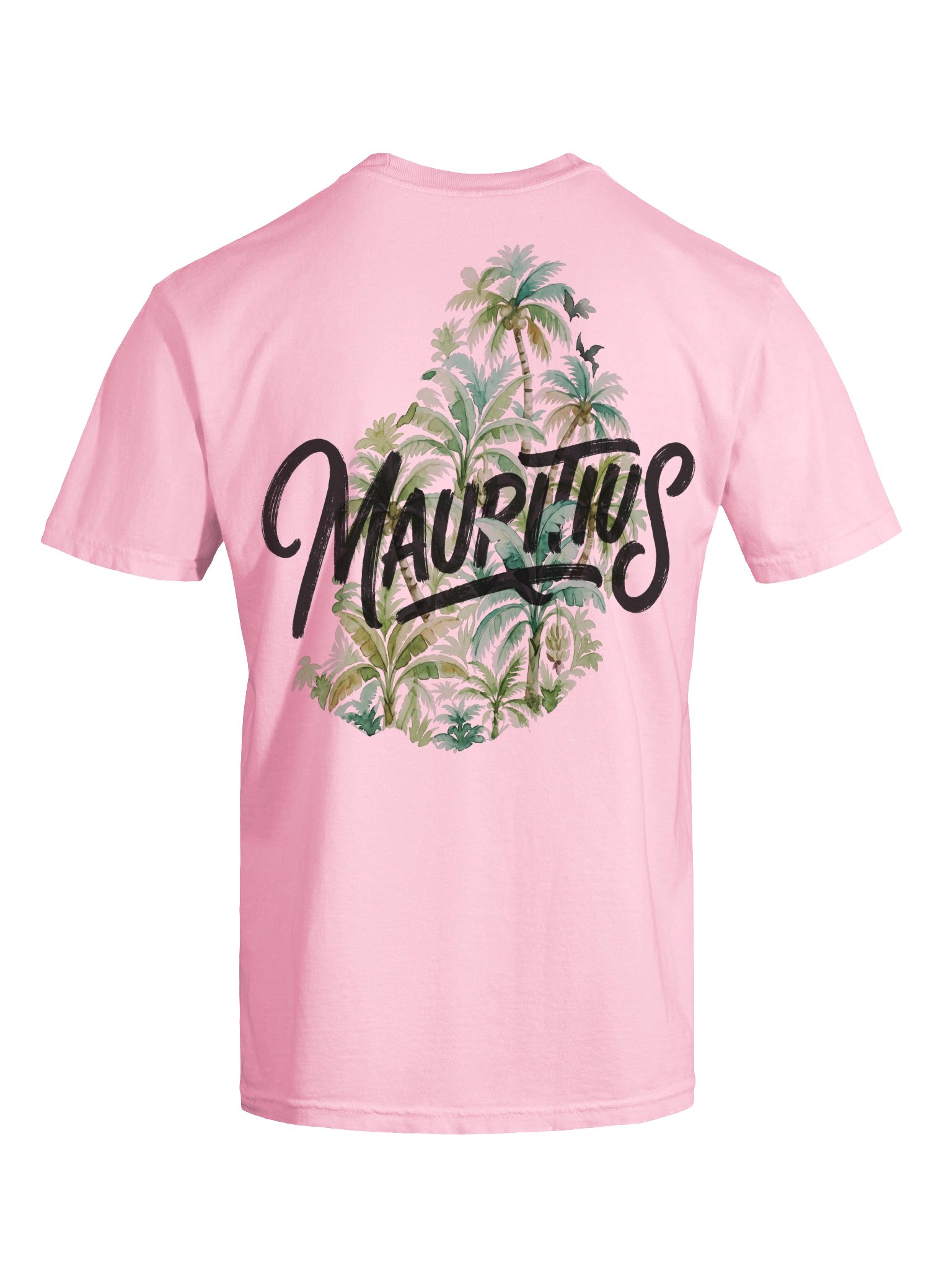 Tropical Map_ Mauritius product image (9)