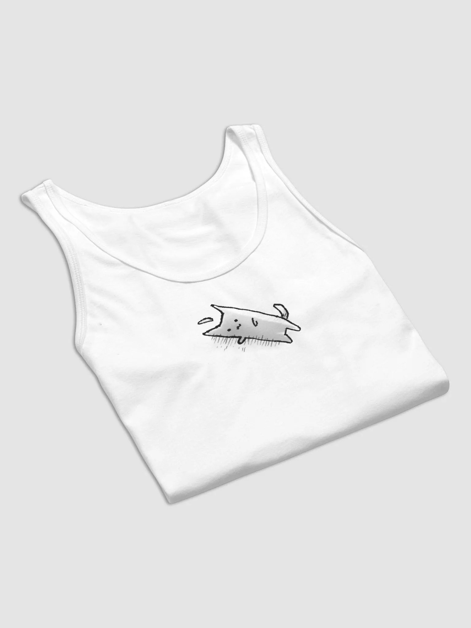 Dread Tank product image (24)