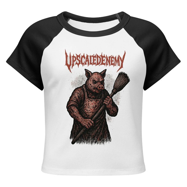 UE - Butch/Broom LE product image (1)