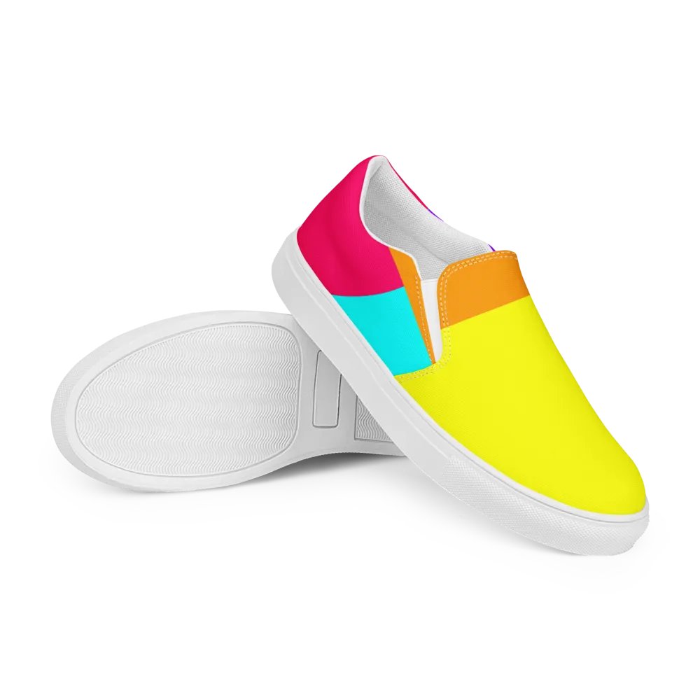 Pride Slip-Ons product image (12)