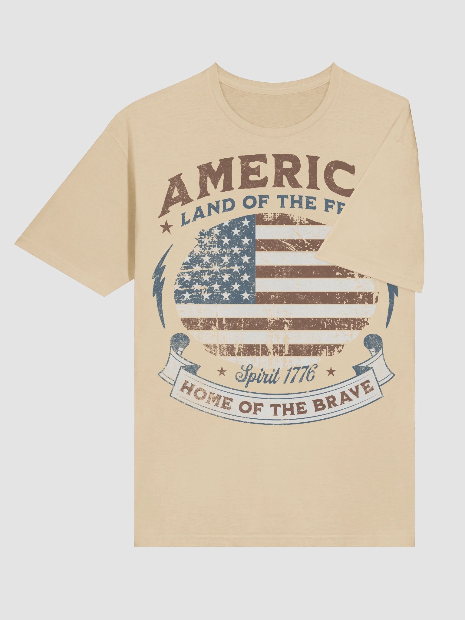 Land of the Free product image (6)