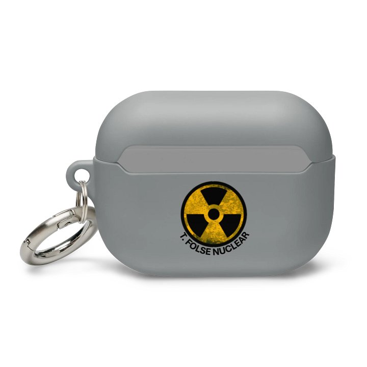 We Use This AirPods/Pro Case at Nuclear Power Plants product image (6)