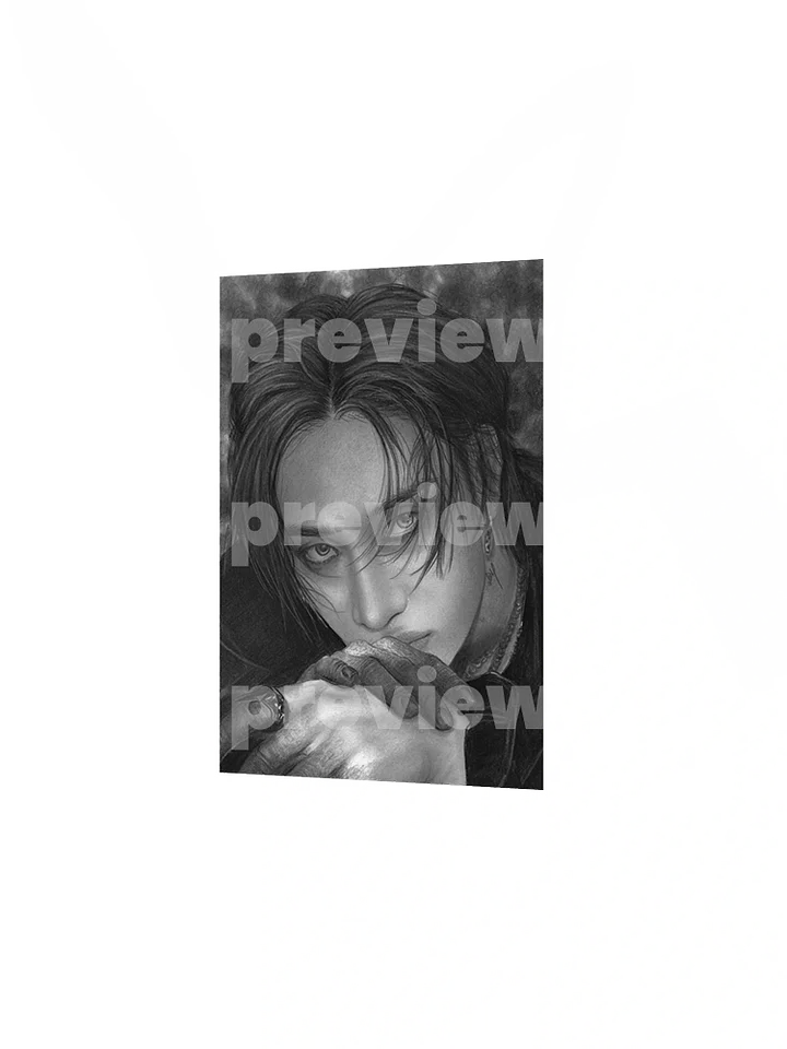 BngChn Art Poster product image (2)