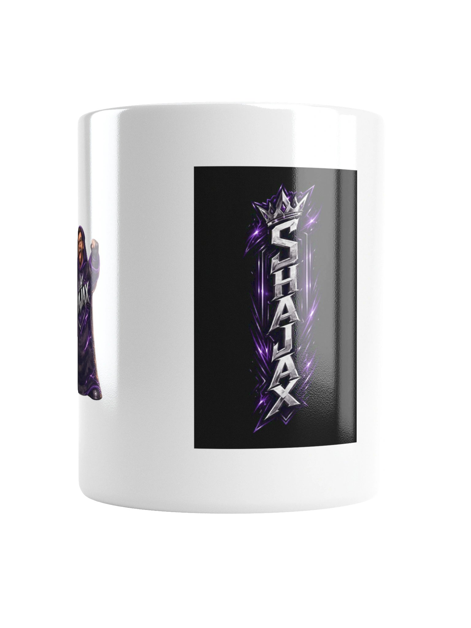 This Guy ShaJax Mug product image (5)
