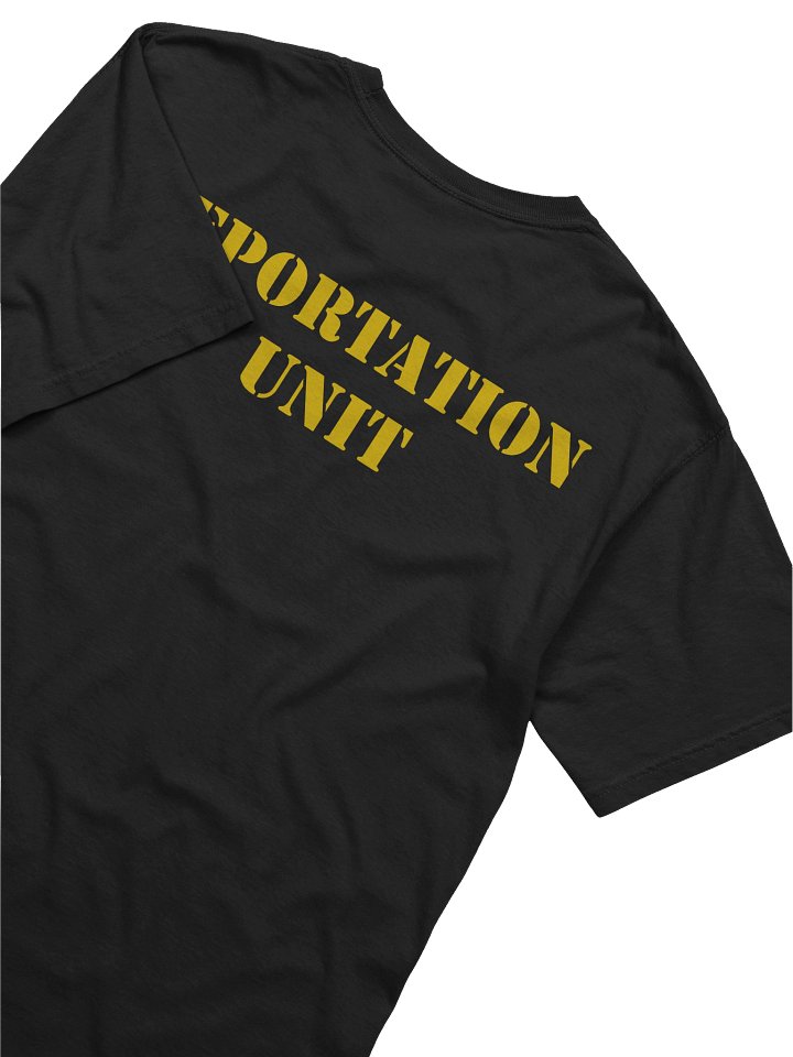 DEPORTATION UNIT product image (2)