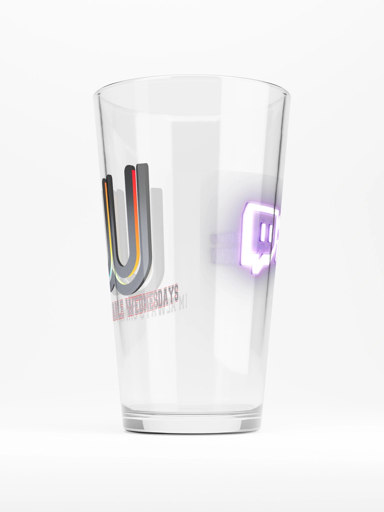 Winnable Wednesday Pint product image (1)