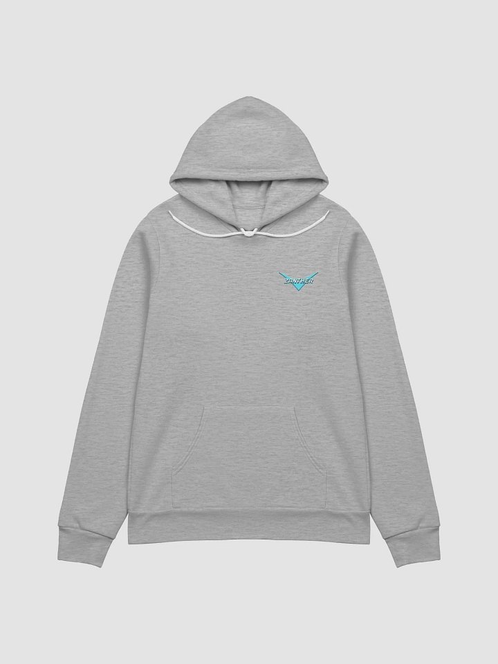 Supersoft Zanther Hoodie product image (3)