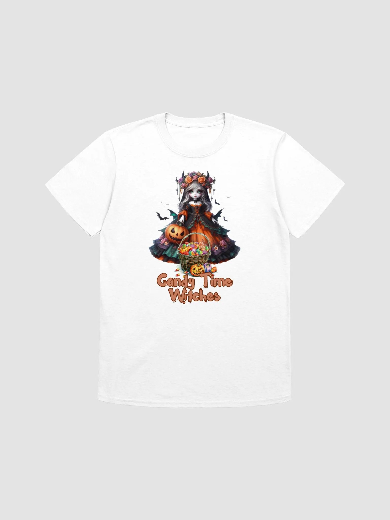 Candy Time Witches product image (1)