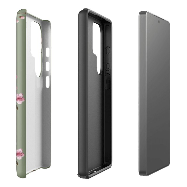 SAKURA BLOSSOM Serenity Tough Case for Samsung®. product image (2)