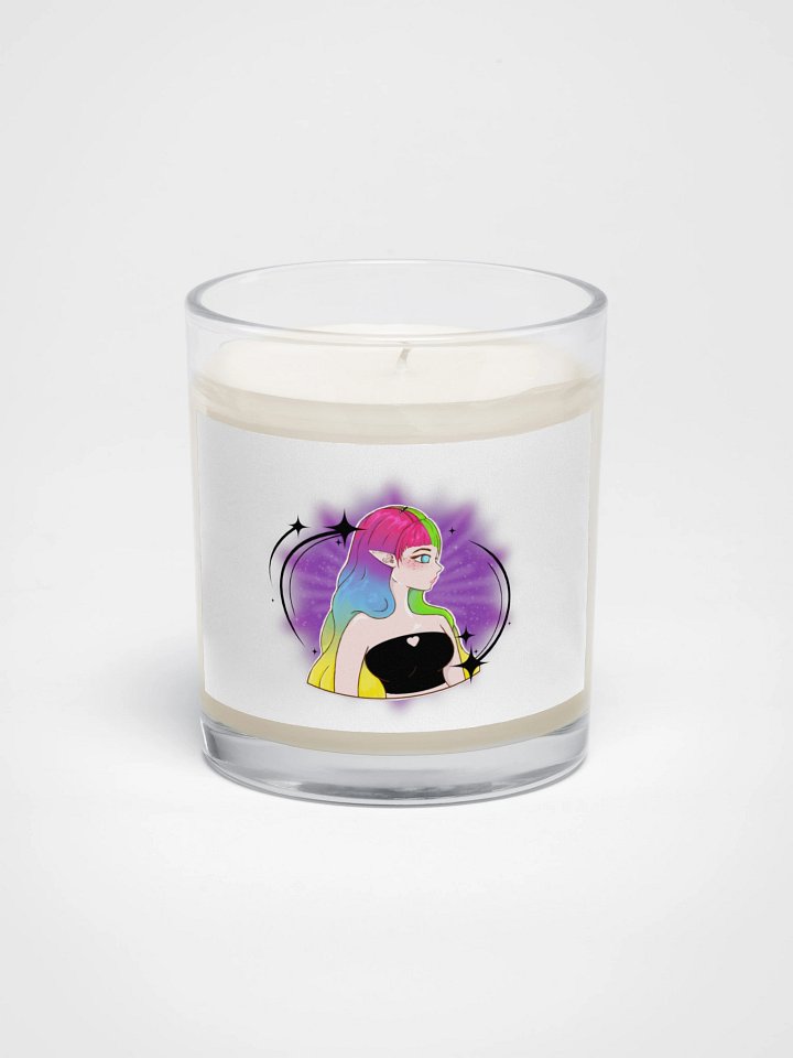 glasseyy candle product image (1)