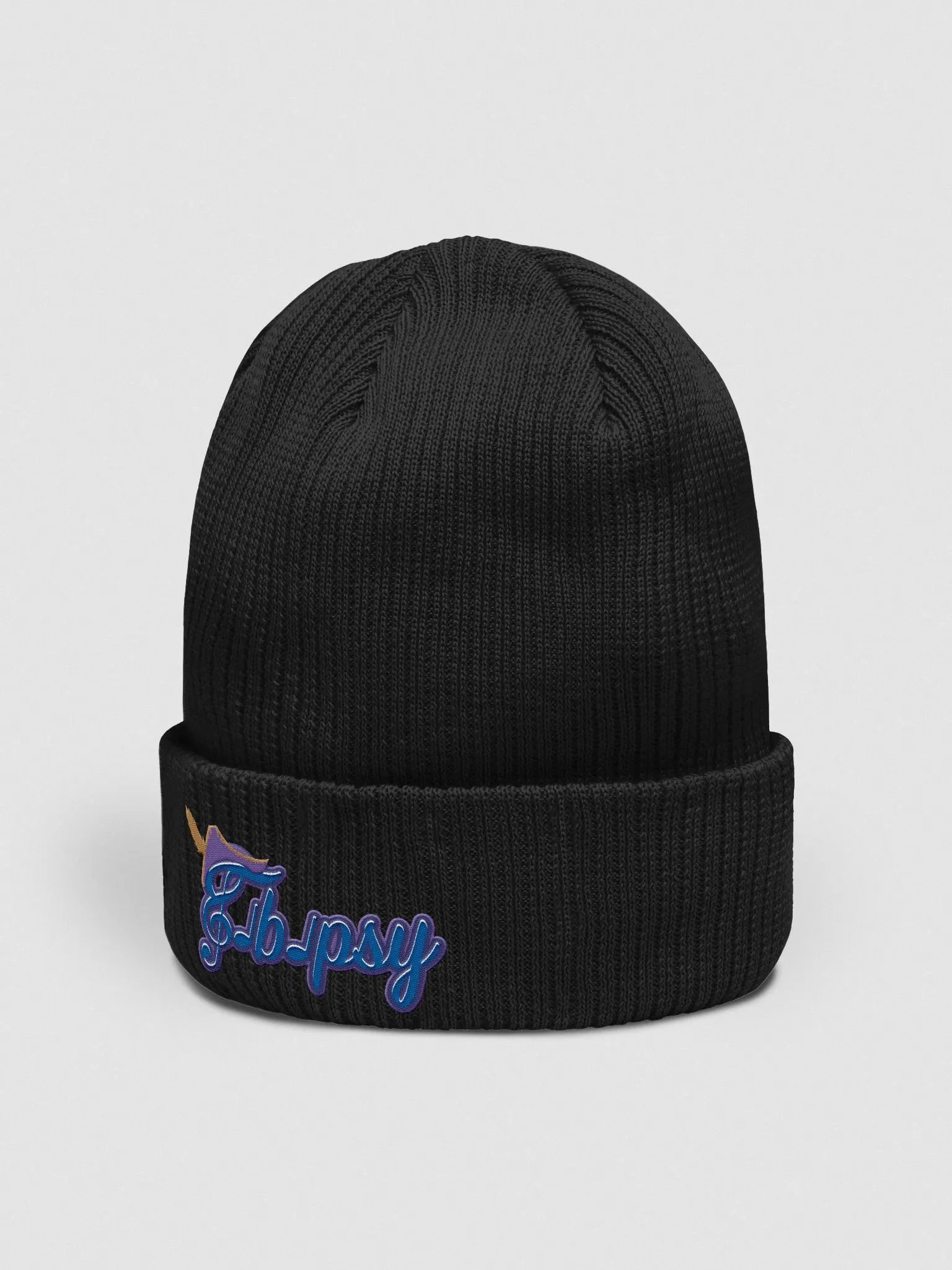 Tibs Beenie product image (2)