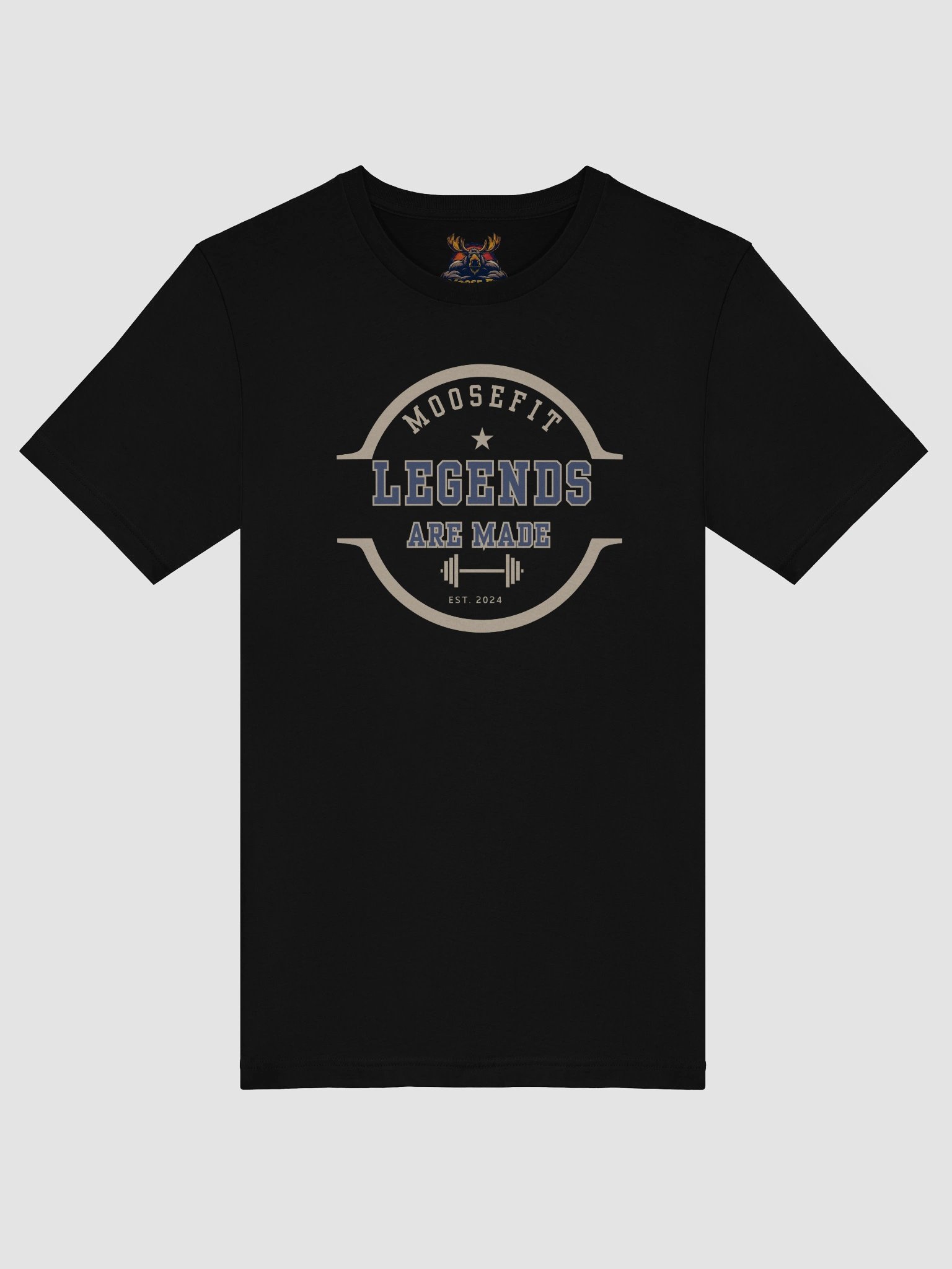 Legends - T Shirt product image (5)