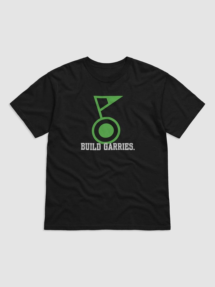 Build Garries! product image (1)
