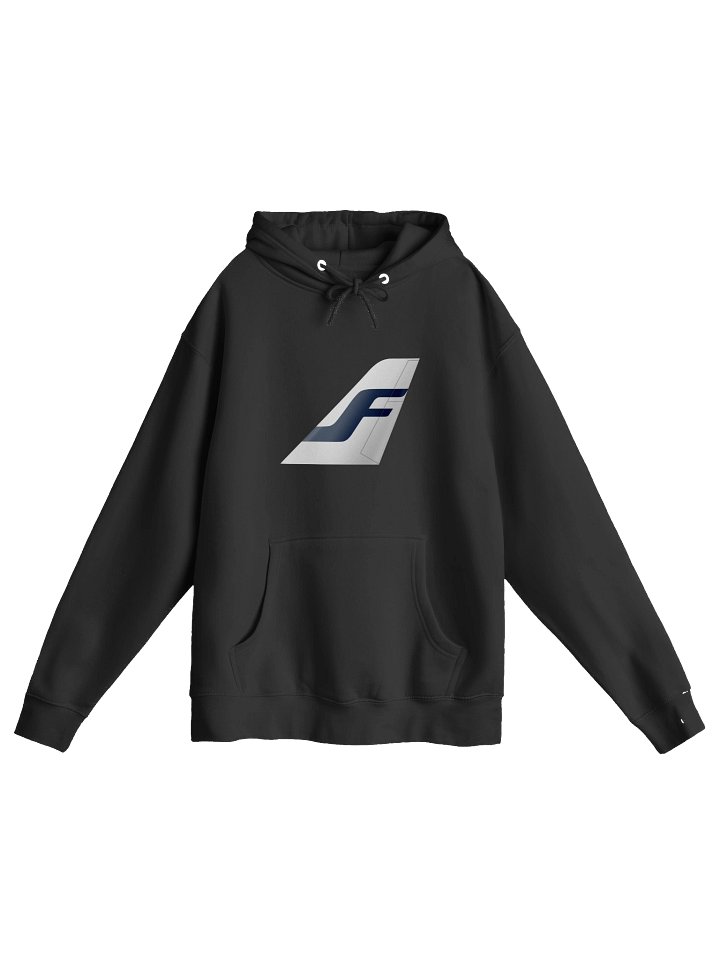 Finnair Hoodie product image (1)