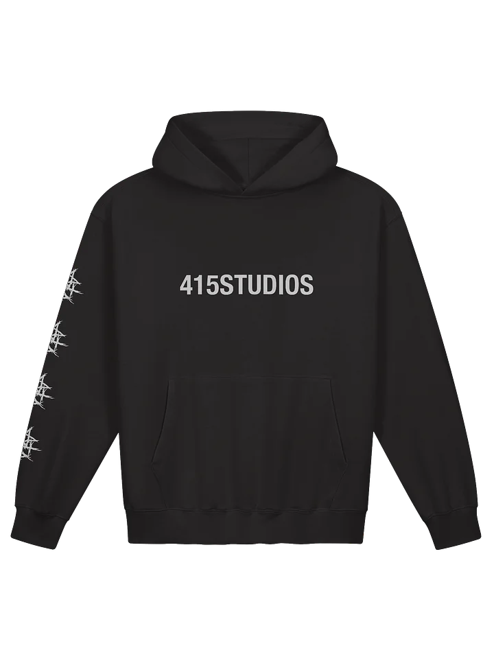 415 Hoodie product image (1)