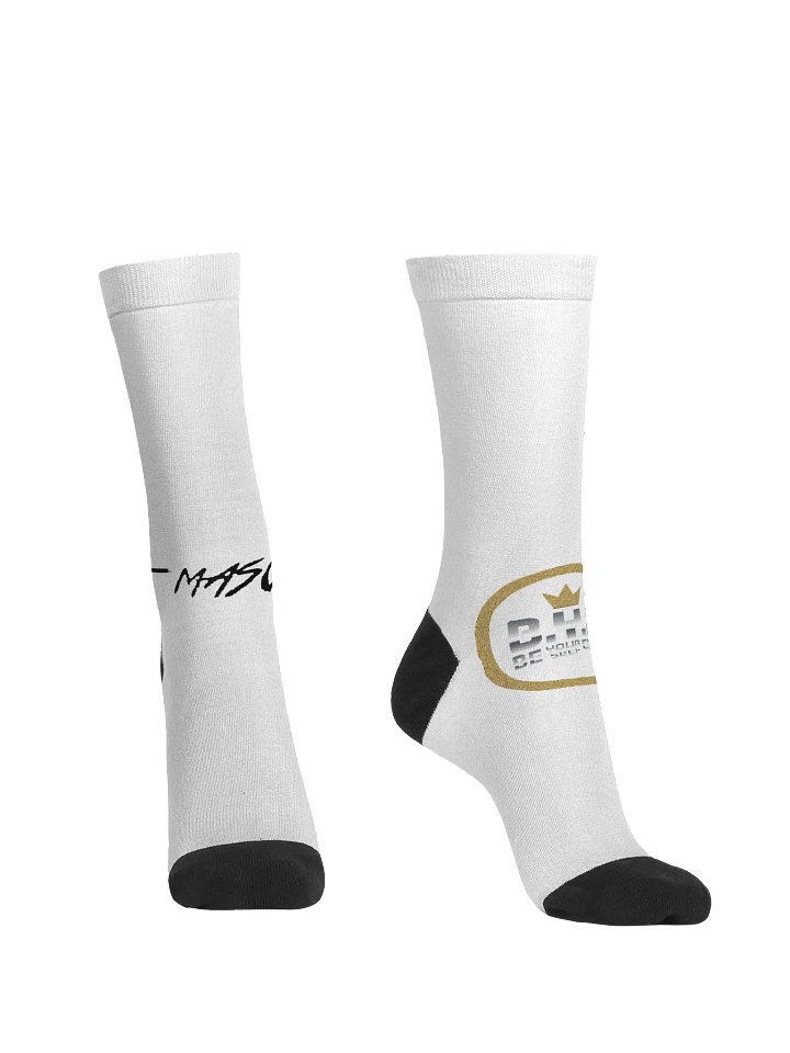 J Mason Socks product image (2)