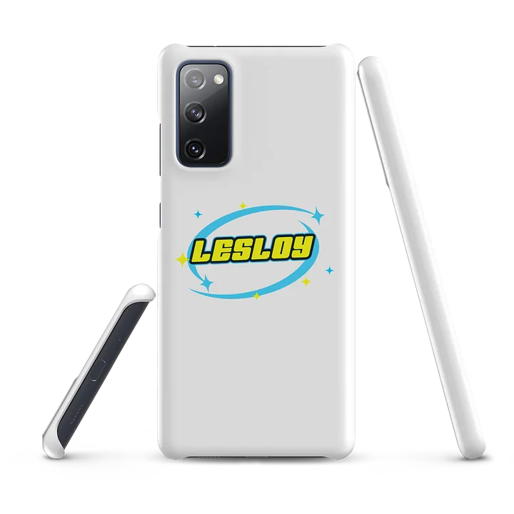 Lesloy - Space (SamsungCase) product image (5)