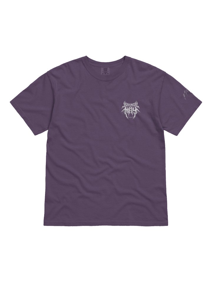 NU METAL CYBERSIGIL MAY SHIRT (BACK) product image (3)