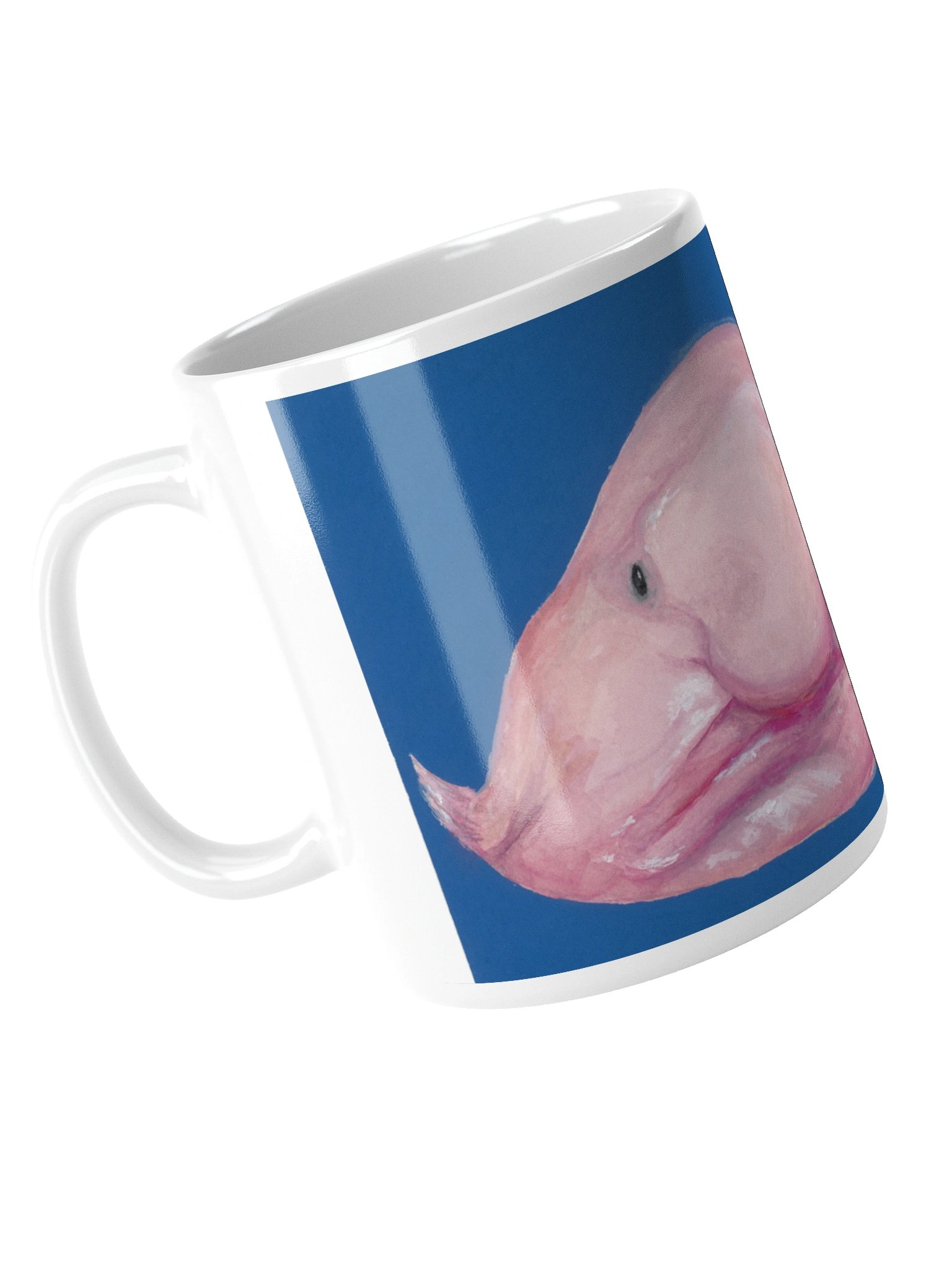 blob ross mug product image (2)