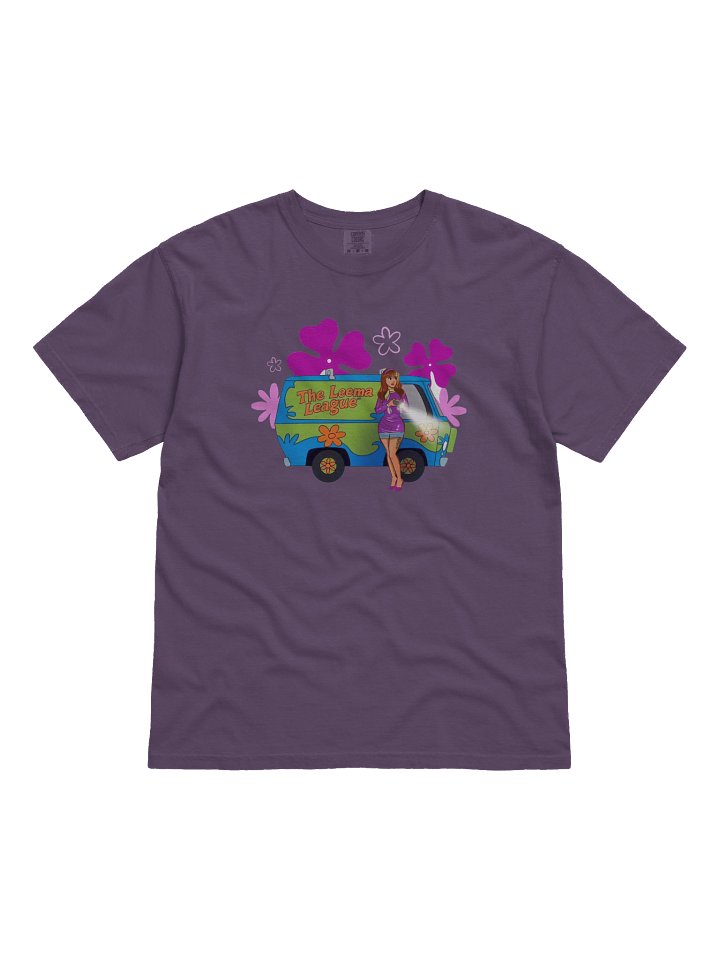 Leema League Mystery TEE product image (6)