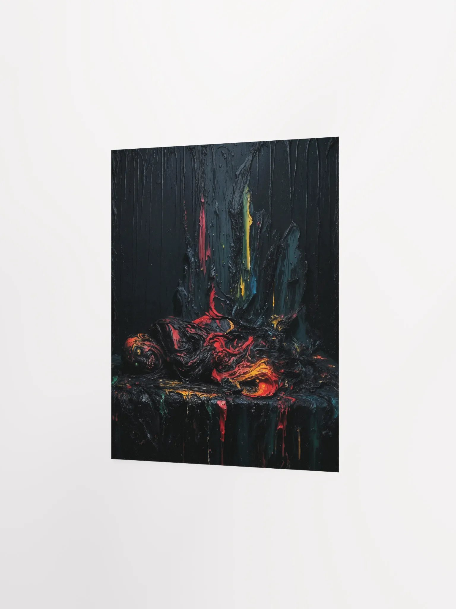 Flow Poster product image (10)