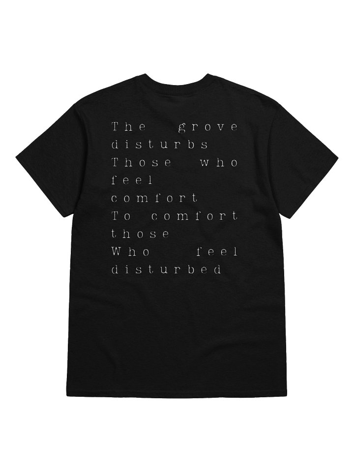 picture frame tee product image (2)