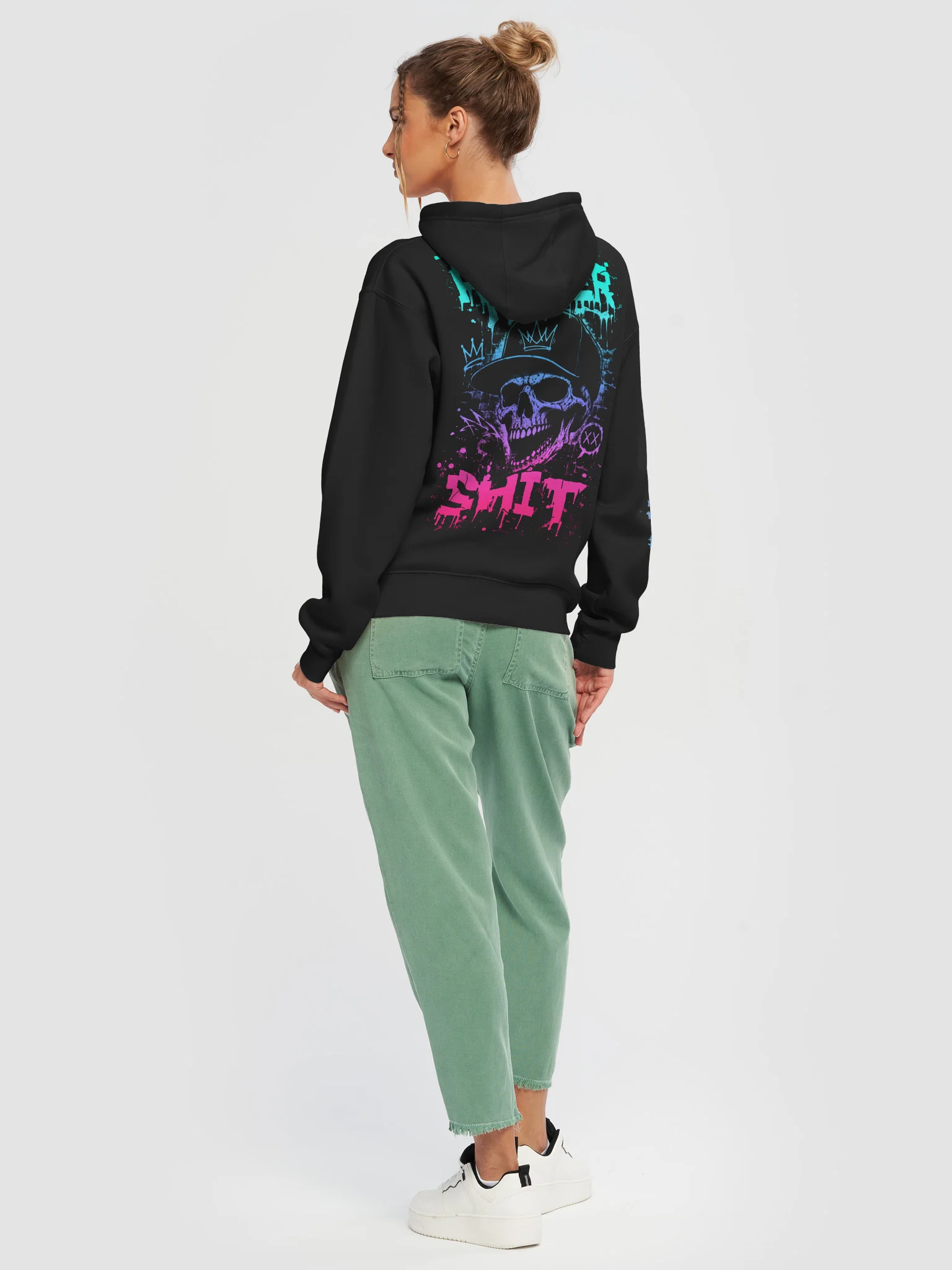 HACKER SHIT product image (8)
