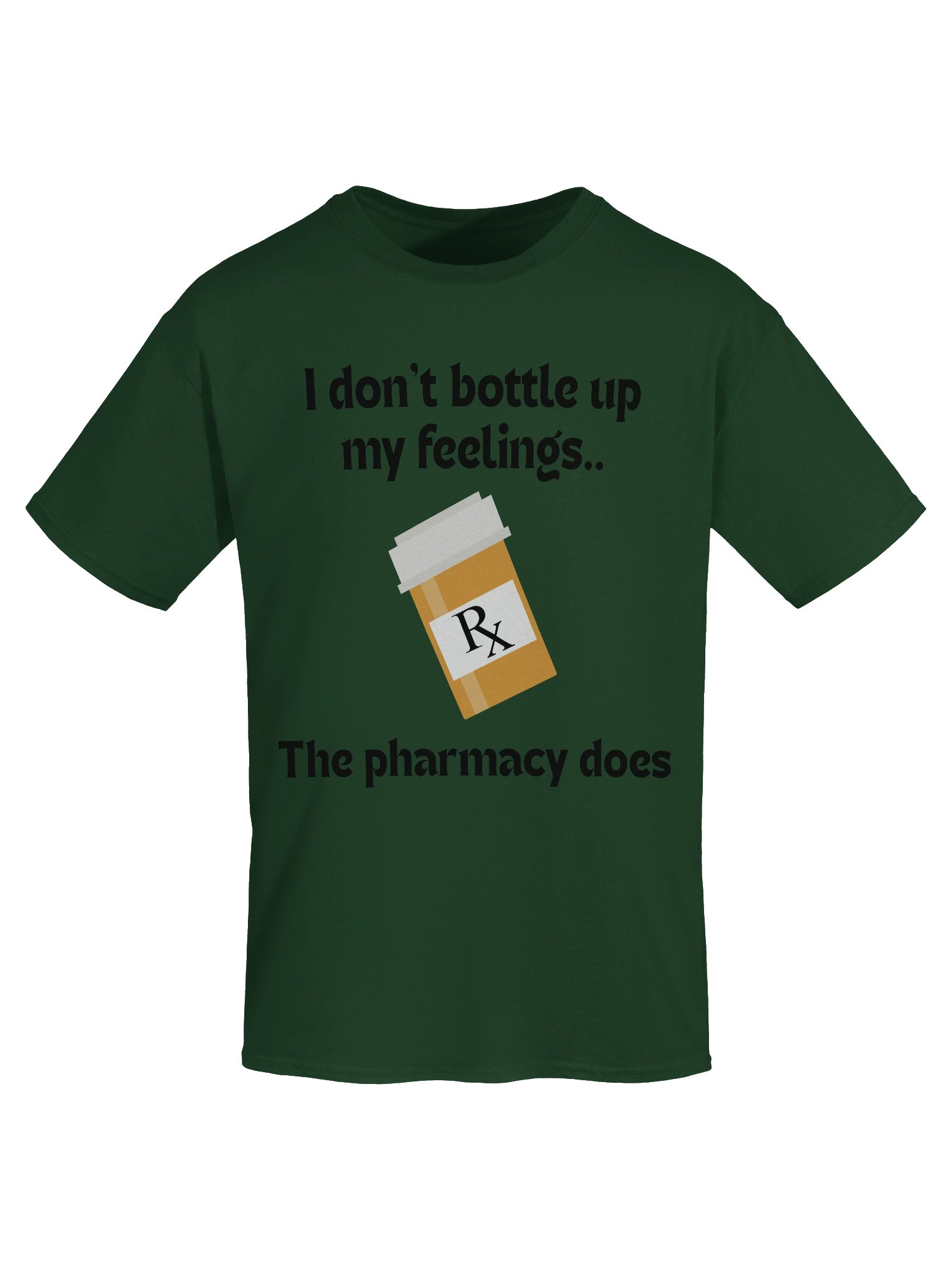 Feelings Tee product image (82)