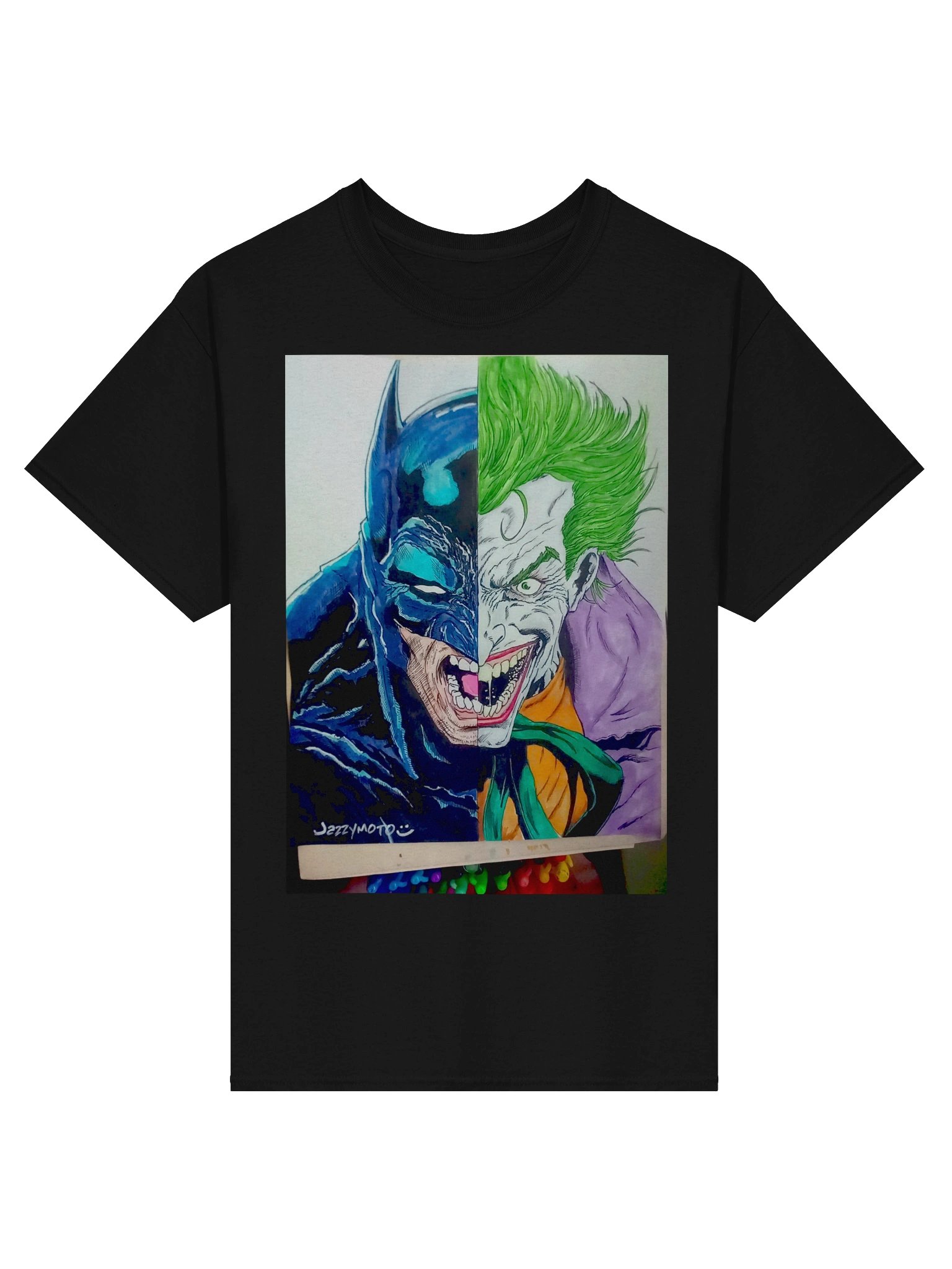 Face/Off? product image (4)