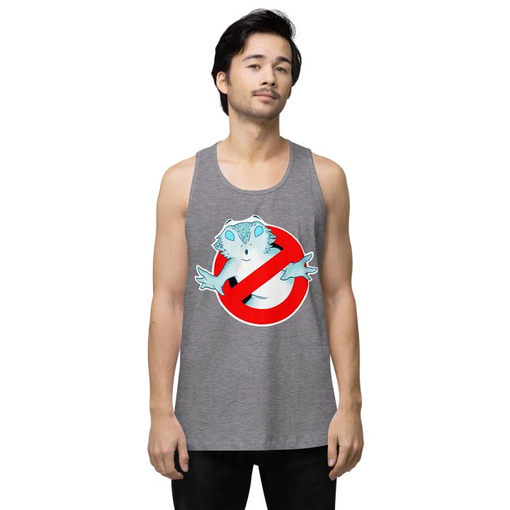 Dream Busters Tank Top product image (33)