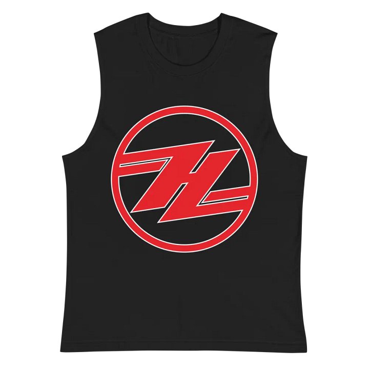 Classic Round Logo product image (2)