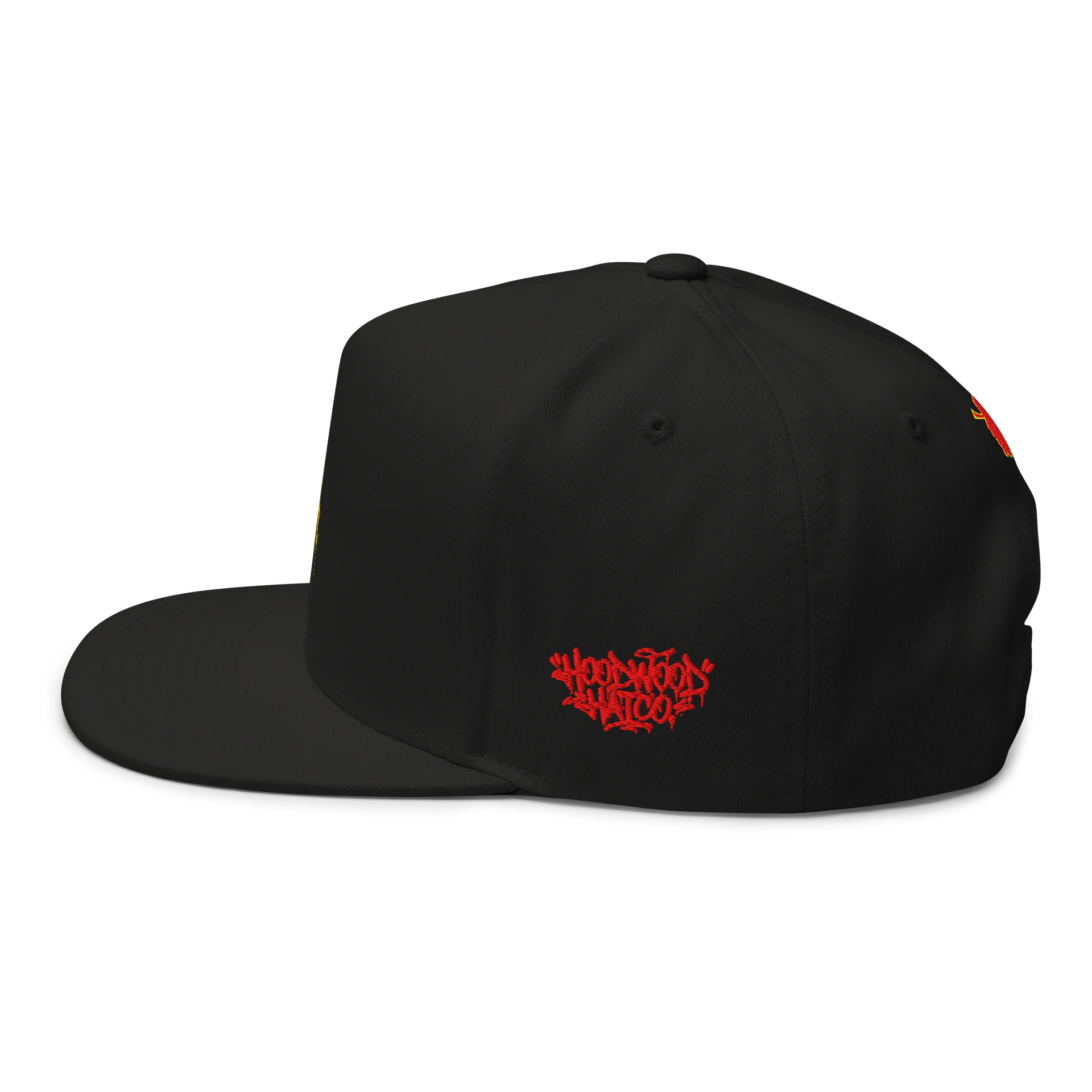 SPECIAL EDITION - LordPhly - Embroidered SnapBack product image (3)