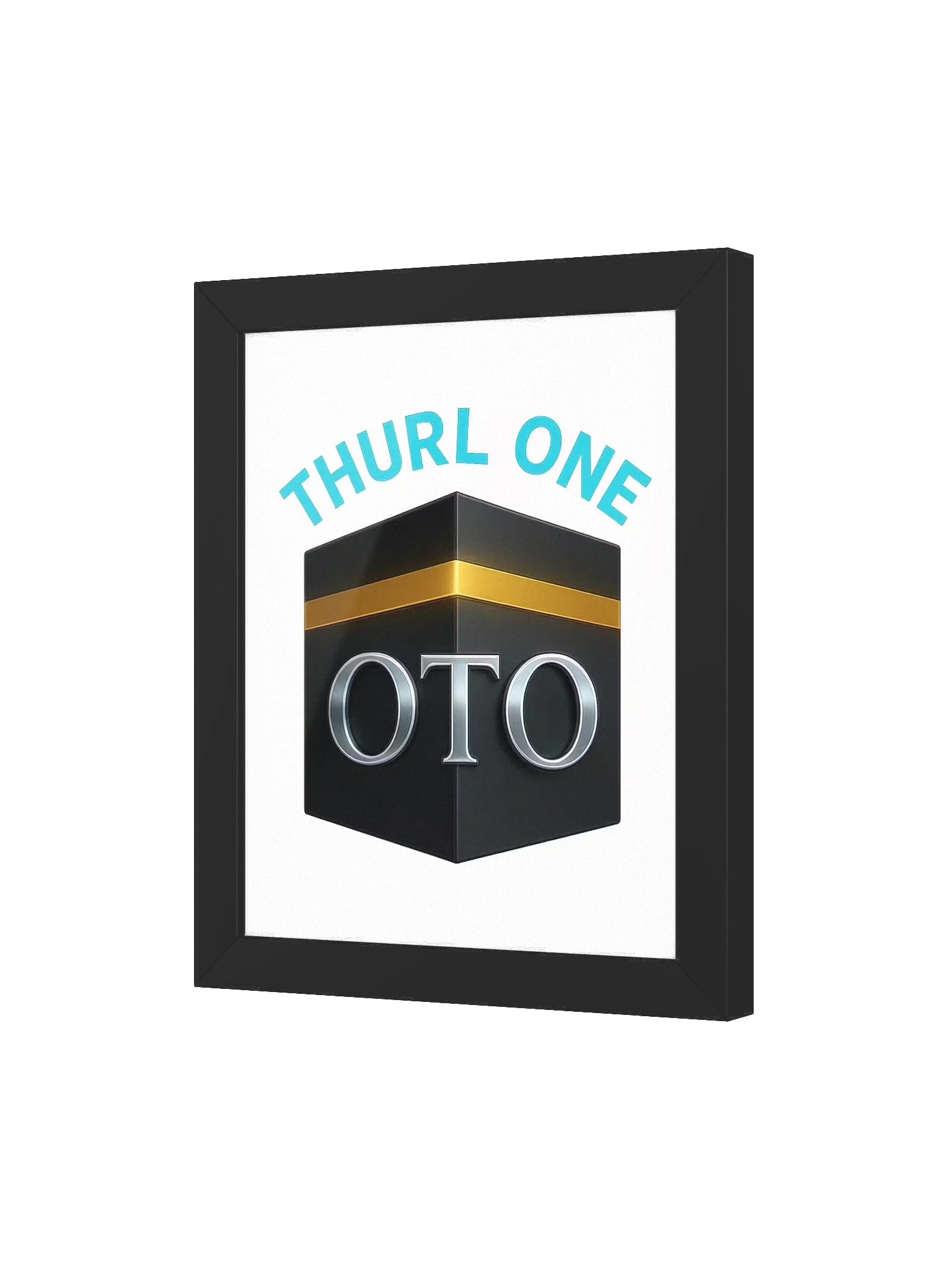 Thurl Ones Wall Art product image (3)
