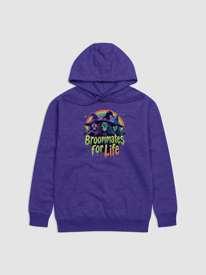 Broommates for Life Hoodie product image (49)