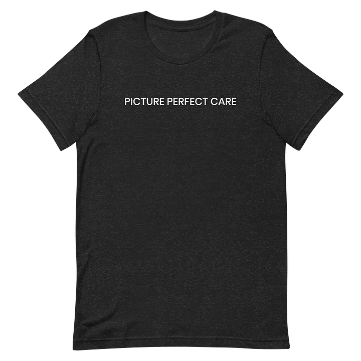 Picture Perfect Care T-Shirt product image (2)