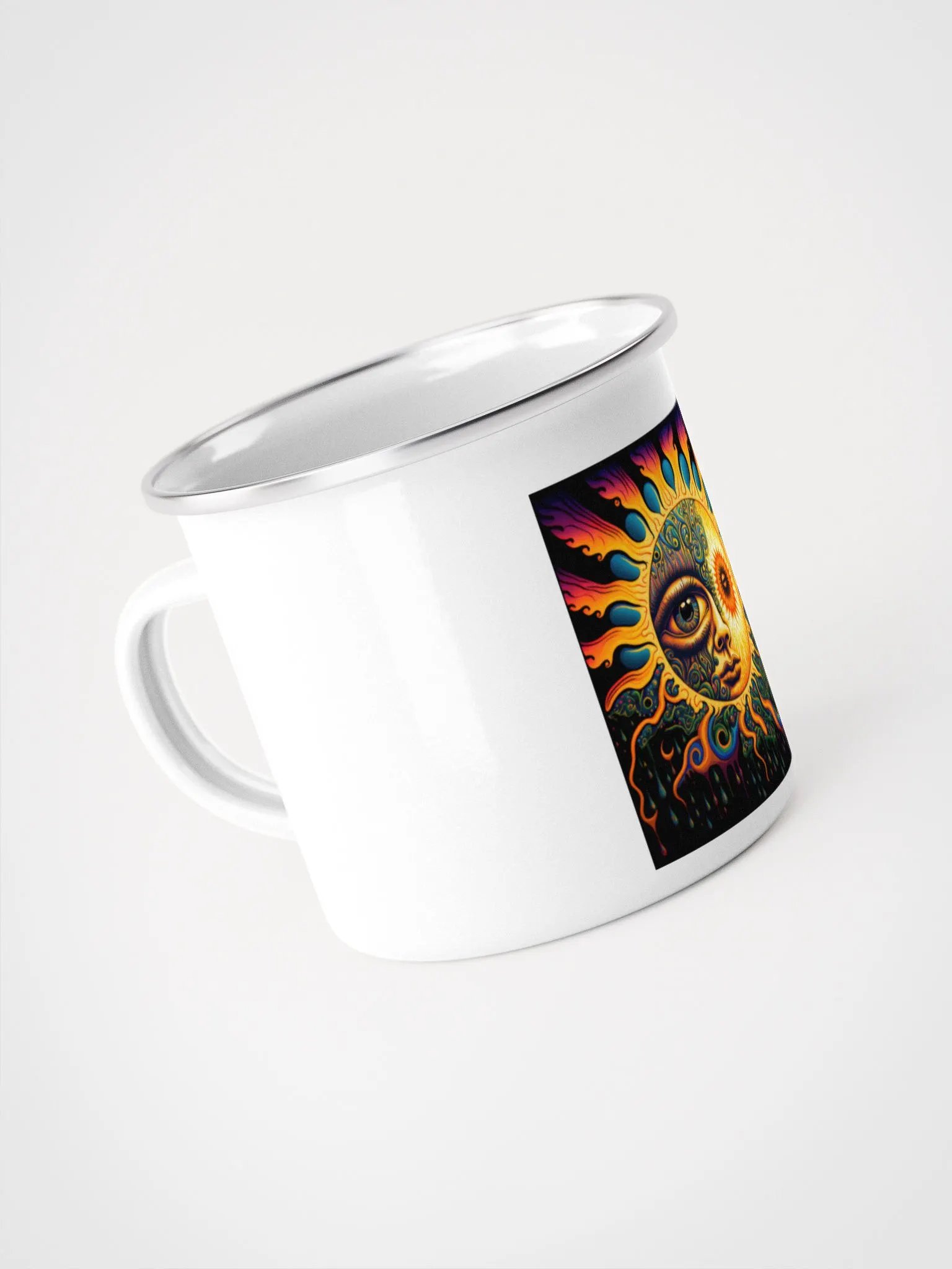 Enamel Mug 2025 product image (4)