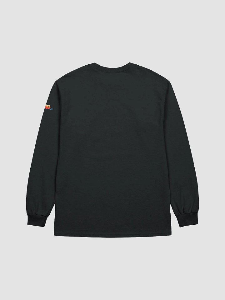 Long sleeve Baby Bird product image (2)