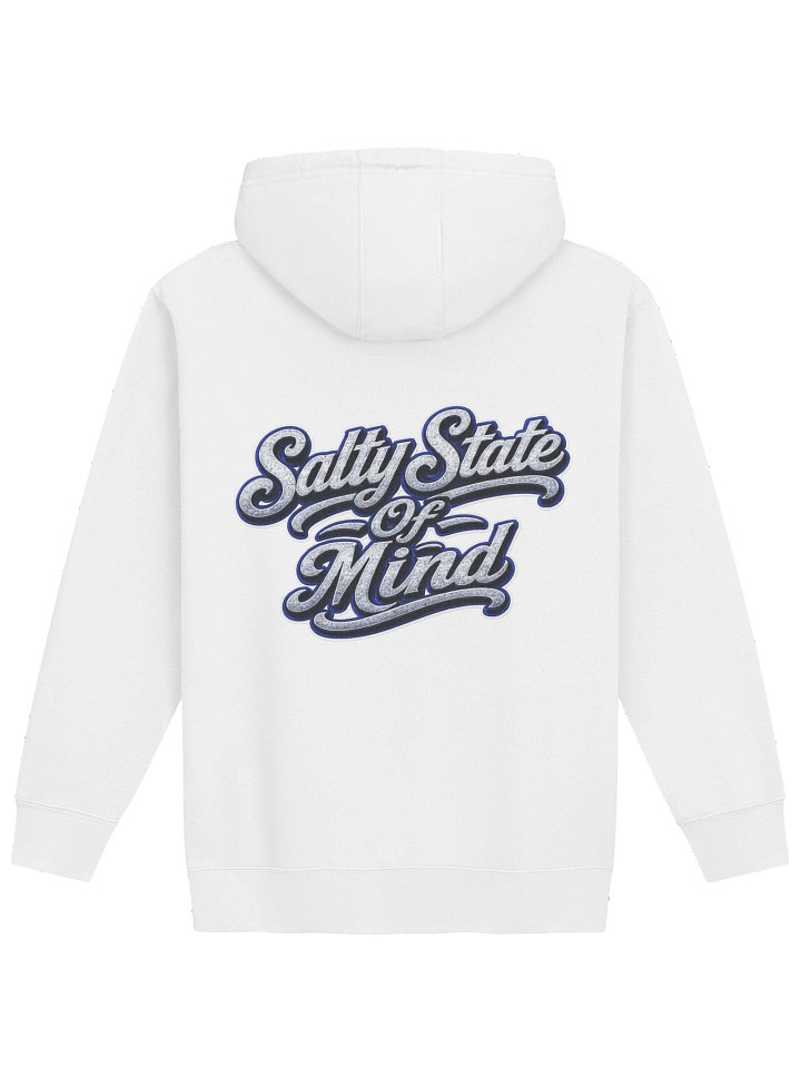 Salty State of Mind Hoodie product image (2)
