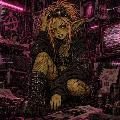 Audio thumbnail