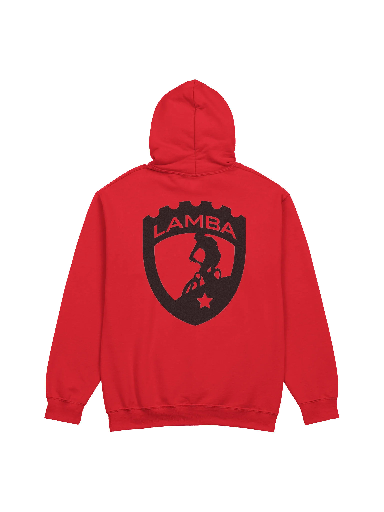 LAMBA Hoodie product image (2)