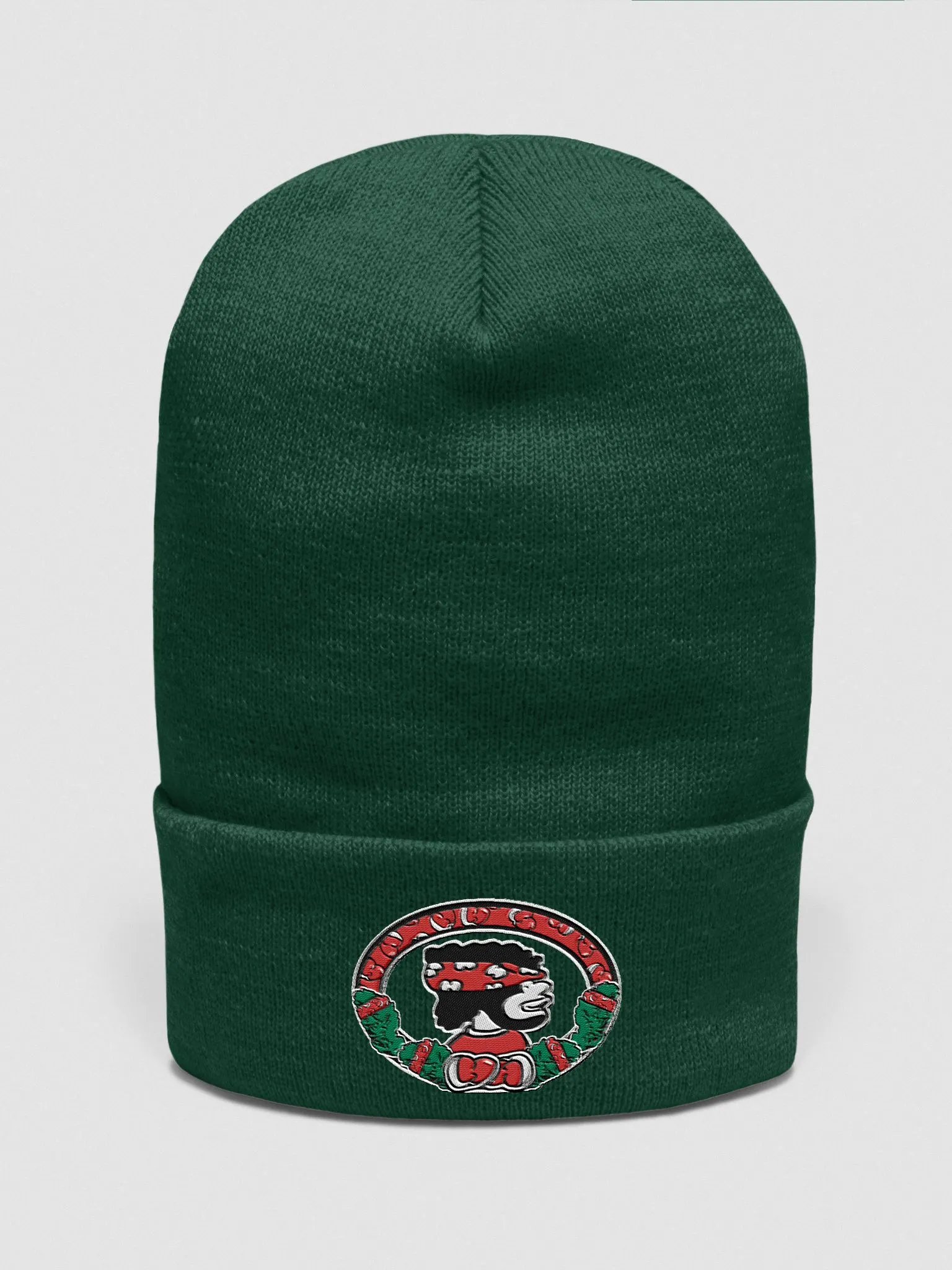 Hippie House Bud x Yupoong product image (5)