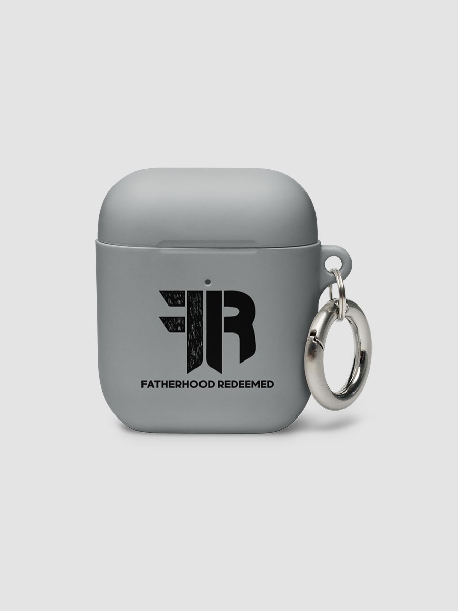 AirPods/AirPods Pro Case (Grey) product image (1)