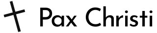 Pax Christi
