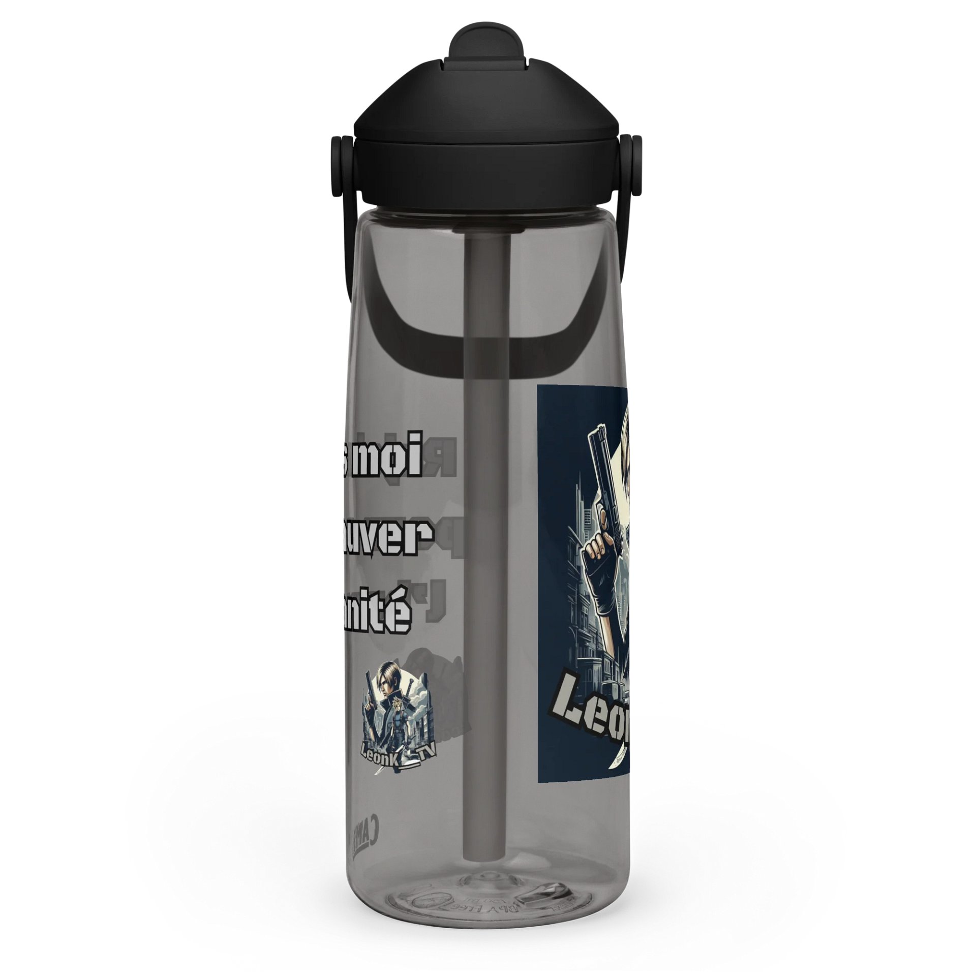 Gourde Apocalypse product image (3)